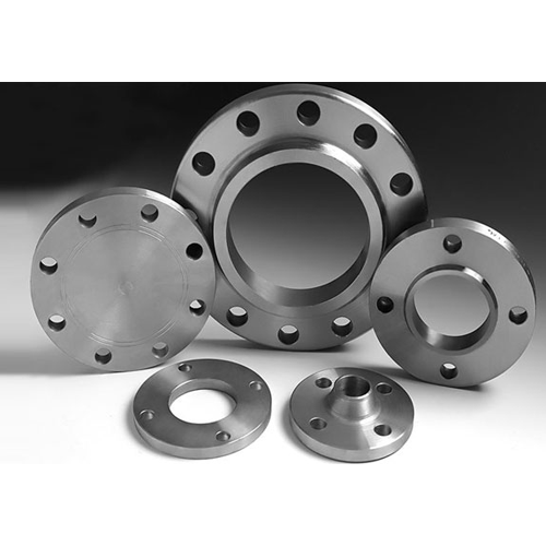WMI Stainless Steel 304 Flange