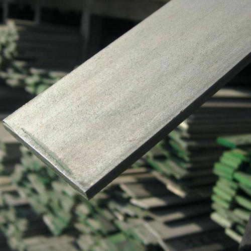 Stainless Steel 304 Flats, For Construction