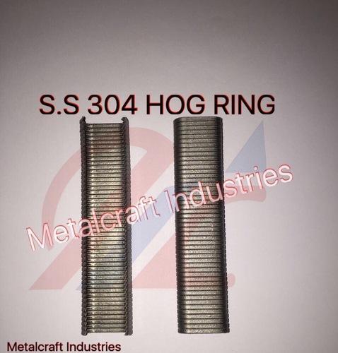Stainless Steel 304 Hog Ring
