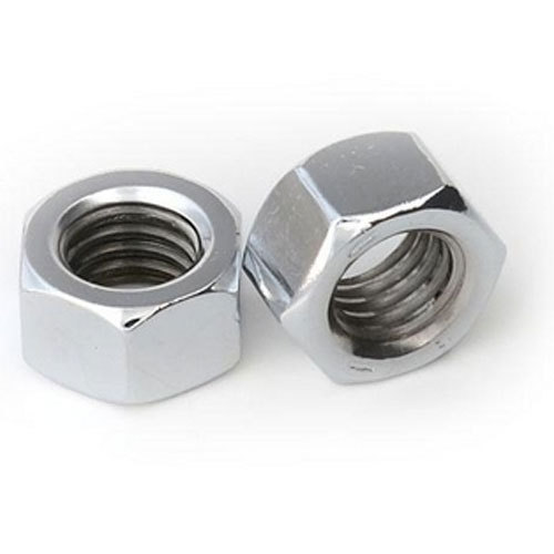 Stainless Steel 304 Nuts