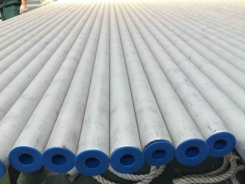 Stainless Steel 304 Grade Pipe