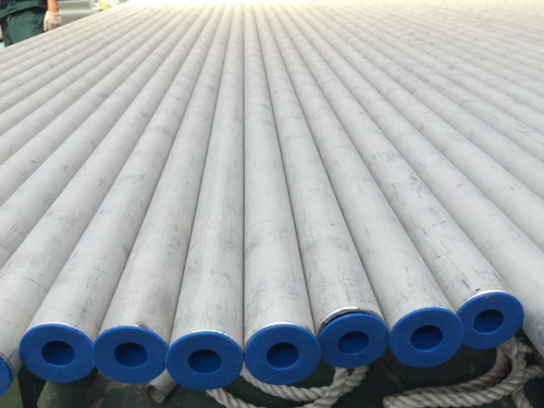 Stainless Steel 304 Pipe