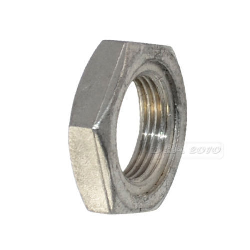 Stainless Steel 304 Ring for Construction