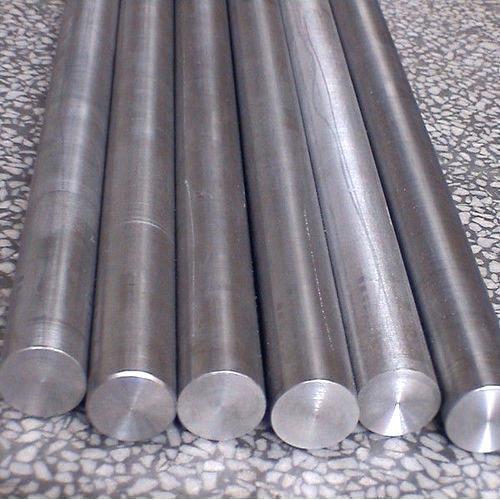 Stainless Steel 347/347h (Uns S34700) Round Bars, For Industrial