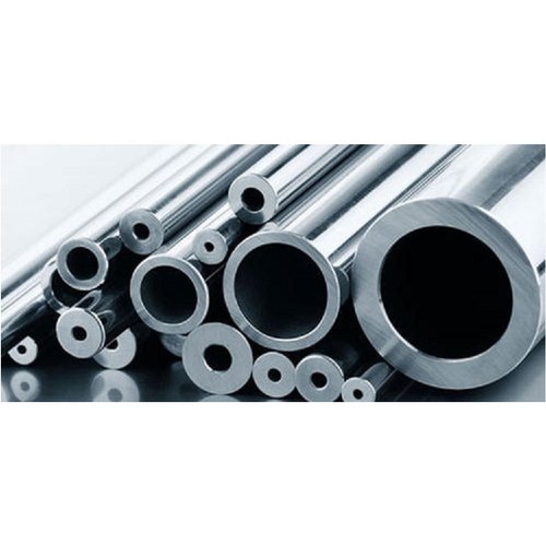 MPJ Astm Stainless Steel 304 Seamless Pipe, Material Grade: SS304, Thickness: 30mm