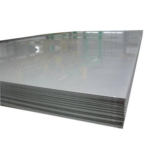 Stainless Steel 347 H Sheets