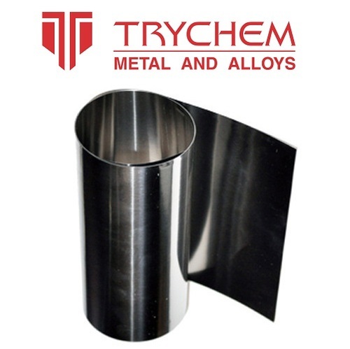 Coil Form Stainless Steel 304 Shim, For Pharmaceutical / Chemical Industry, Material Grade: Ss 304, Ss 316