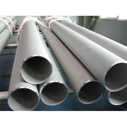 Seamless Stainless Steel Tube 202, 6 Meter