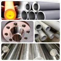 INDIAN Stainless Steel 304L, for Oil & Gas Industry