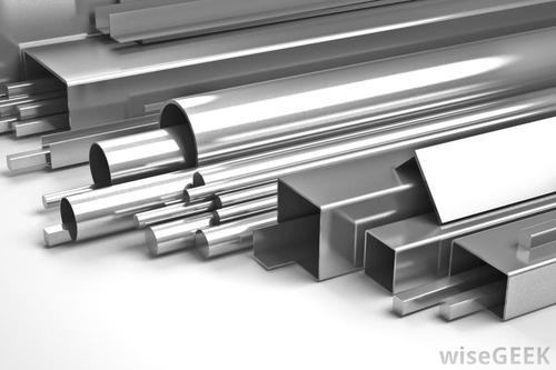 Mill Finish Stainless Steel 304L Pipes
