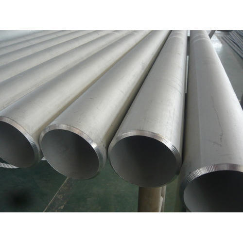 Brand Diameter Stainless Steel 304L Seamless Pipe And Tube, Thickness: Thickness, Material Grade: Grade