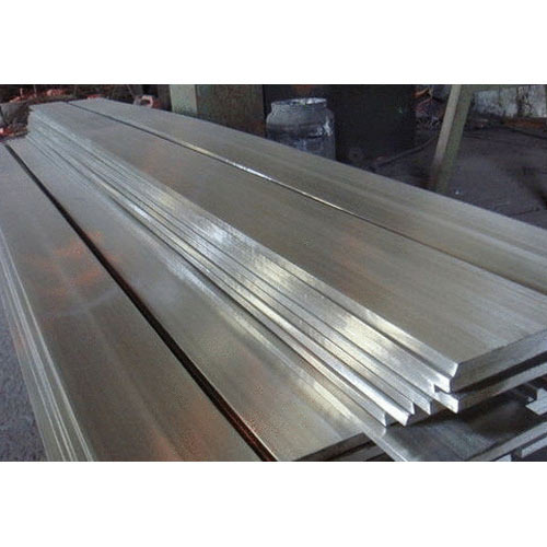 JSC Single Phase Stainless Steel 309 Flat Shafts, For Oil & Gas Industry, Size: 0-300mm Dia
