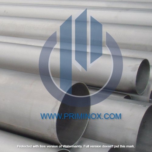 25.4mm - 1219.4mm Round Stainless Steel 310/310S/310H Seamless & Welded Pipes, 6 meter