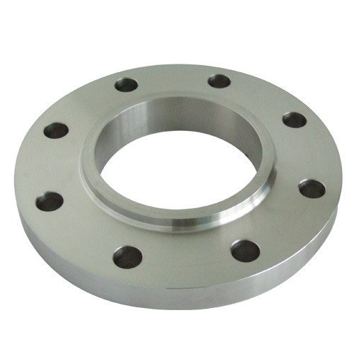 Round Stainless Steel 310 Flanges, Size: 1 inch - 20 inch