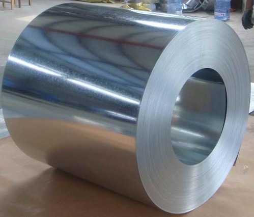 Stainless Steel 310 Hot Rolled Coils, Length: 6 m, Thickness: 1-60 mm
