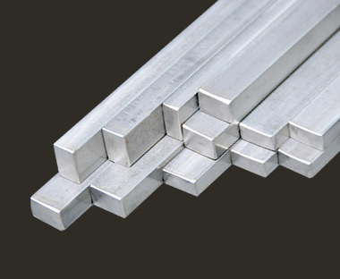 Stainless Steel 310 Rectangular Bar, Size: 10-20 mm