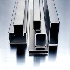 Stainless Steel 310 Rectangular Pipes, For Pharmaceutical / Chemical Industry, 1mm To 20mm
