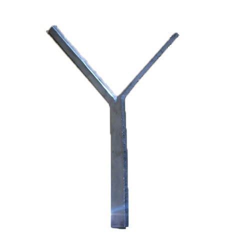 Stainless Steel 310 Spiral Y Anchors