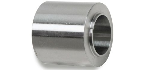 RANDHIR STAINLESS STEEL 310 THREADED BOSS, for Chemical Fertilizer Pipe, Material Grade: Ss310