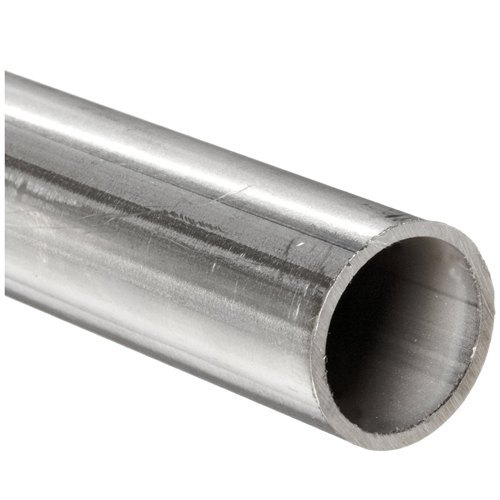 260 mm Round Stainless Steel 310S Welded ERW Pipe, 10.5 m