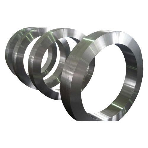 Stainless Steel 316/316L UNS S31600 Forged Rings, Size: 1 - 30 Inch
