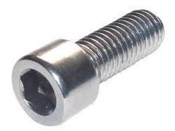 Stainless Steel 316 A2 Allen Cap Screw Full Thread Din 912