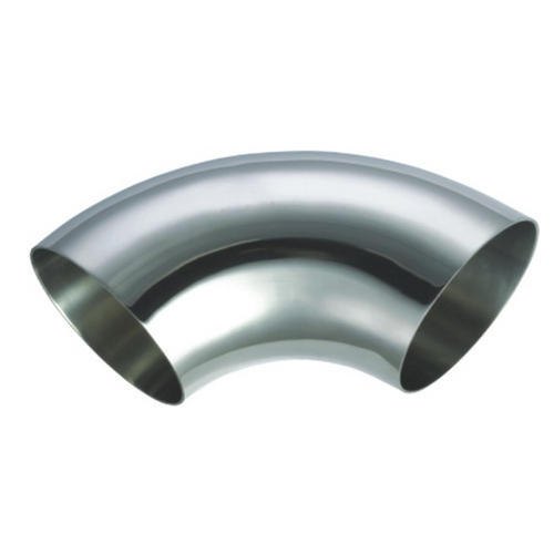 Stainless Steel 316 Butt Weld Elbow