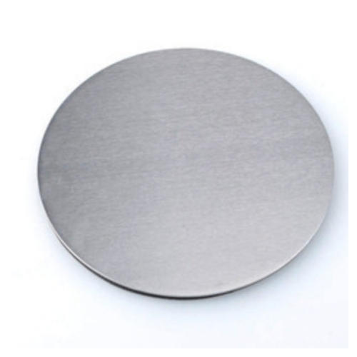 Stainless Steel 316 Circle