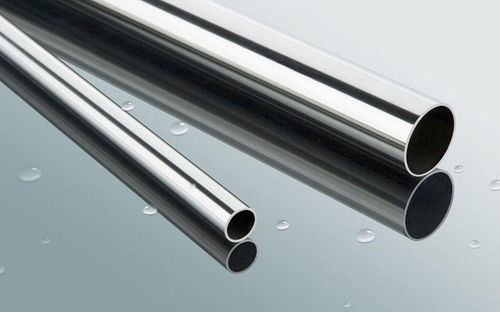 Stainless Steel 316 Mirror Polish Tubes