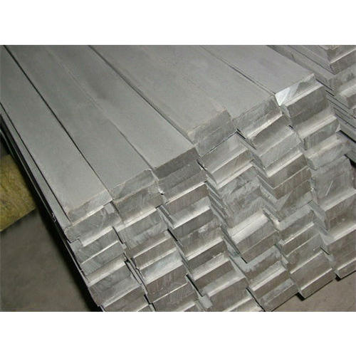 Rectangular Stainless Steel 316 Patti