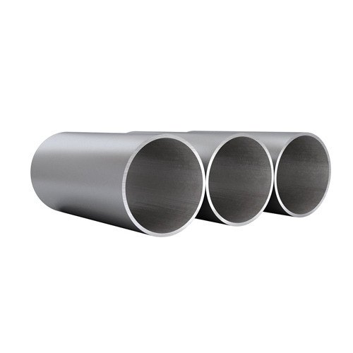 Round 316 Stainless Steel Pipe Fittings, Material Grade: SS316