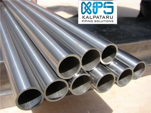 Stainless Steel 316 Pipes, Size 1/2 inch