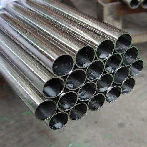 Stainless Steel 316 Pipes