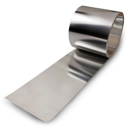 Stainless Steel SS 304 Shim, Thickness: 2 Mm To 1500 Mm