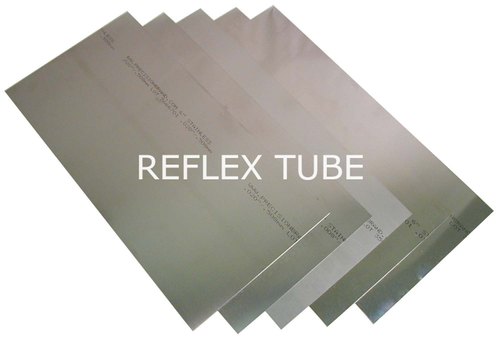Stainless Steel 316 Shim Sheet, For Pharmaceutical / Chemical Industry, Material Grade: SS317