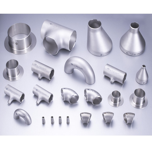 Stainless Steel 316 Tube Fittings