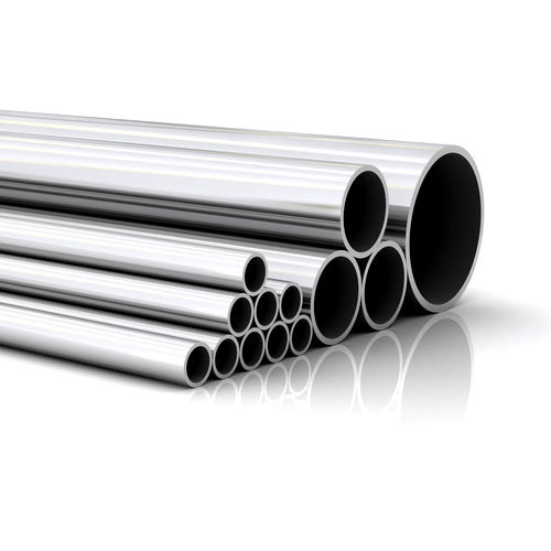 33.4 To 406 Seamless Stainless Steel 316 Tubes, Thickness: 3 To 18