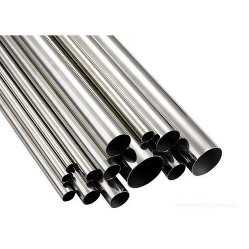 914.4 Mm Od Round Stainless Steel 316 Welded Pipe, 6 meter, Thickness: 20mm