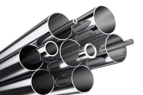 Stainless Steel 316 Welded Pipe Stockist, Size/Diameter: 2 inch, Round