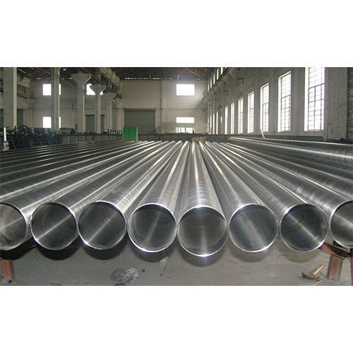 316H Stainless Steel Pipes, 6 meter