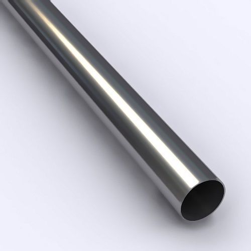 Stainless Steel 316L Pipes, Size: 3/4 And 3 Inch