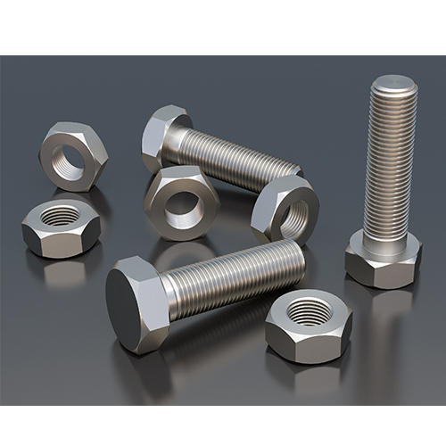 Skyland Stainless Steel 316l Fasteners, Size: M 10 - M500