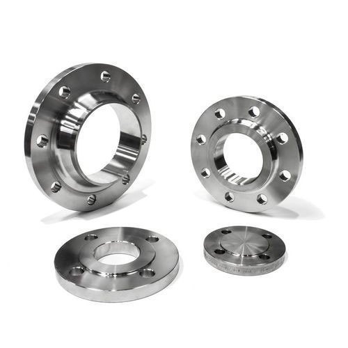 Stainless Steel 316L Flanges