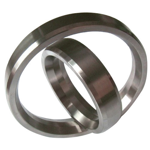 Ss Round Stainless Steel 316L Ring