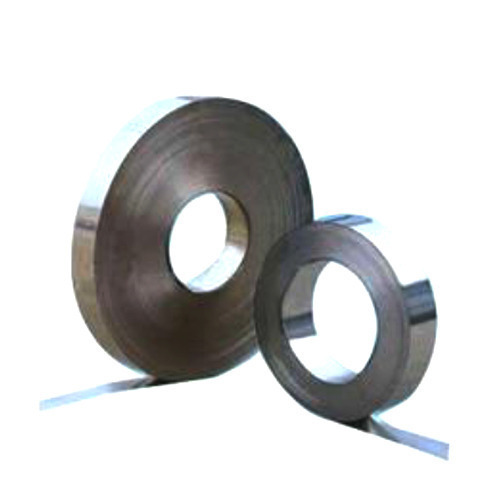 Stainless Steel 316L Strip, for Automobile Industry