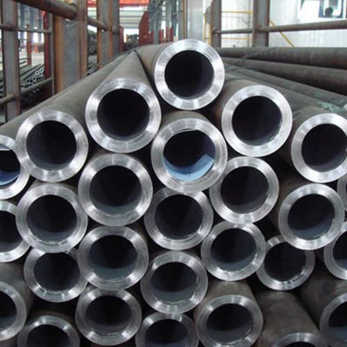 Round Seamless Stainless Steel 316L Tubes, Size: 1/4-1, 1-2, 3-10