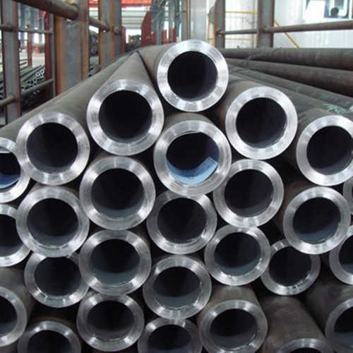 Aluminium Tubes