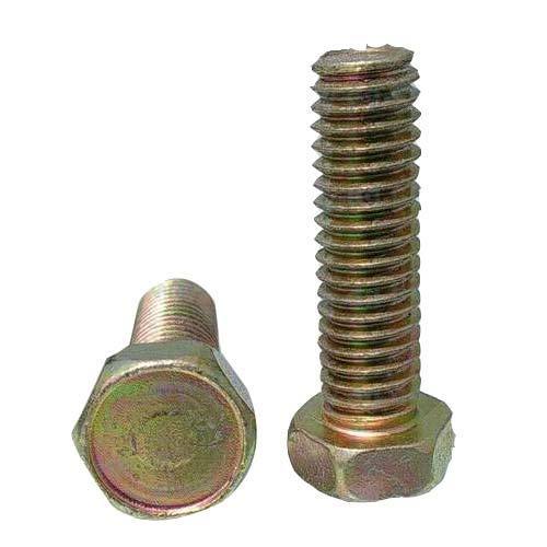 Stainless Steel 316LN Bolts