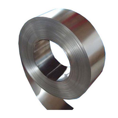 Stainless Steel 317/317L Coils, Grade: 300 series
