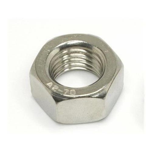 Stainless Steel 317 L Nuts